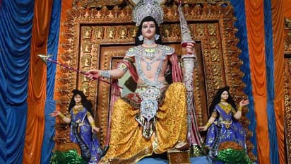 kartik puja 