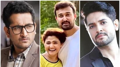 Team Aindrila Sharma