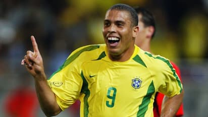 Ronaldo Luis Nazario de Lima