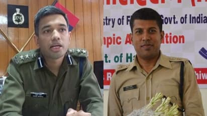 IPS Ashwin Shenvi SIT Calcutta High Court