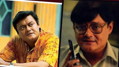 Saswata Chatterjee