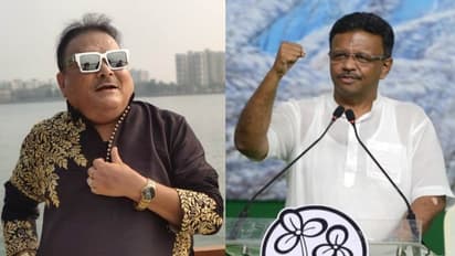 Firhad Hakim, Madan Mitra