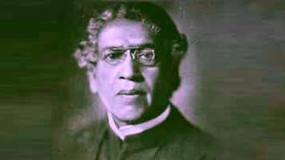 jc bose