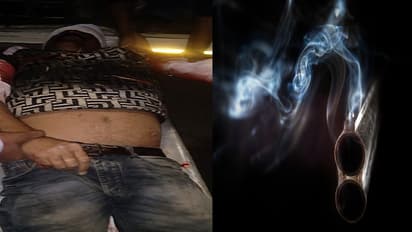 attack on TMC Leader