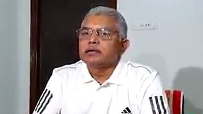 Dilip Ghosh