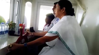 mamata banerjee