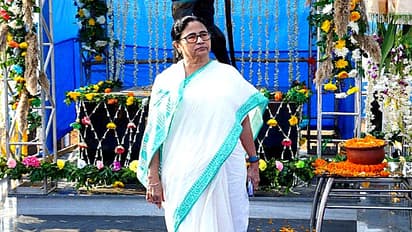 Mamata Banerjee