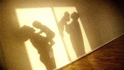 Howrah sankrail police arrested a Couple for selling son and daughter