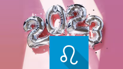 Leo yearly prediction 2023