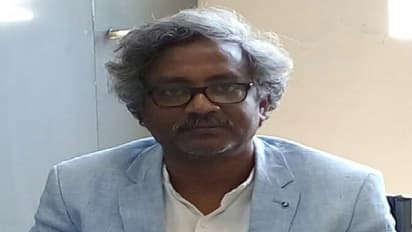 west bengal bankura scientist professor Srikanta pal