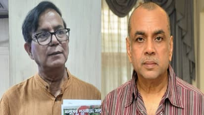 Kolkata police summons BJP Paresh Rawal CPIM Md Salim s FIR