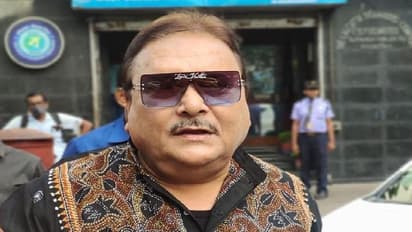 Madan Mitra