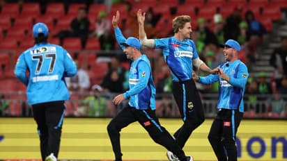 Adelaide Strikers