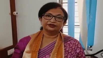 Chandrima Bhattacharya