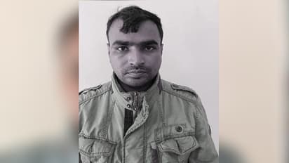 Pakistani ISI Terrorist