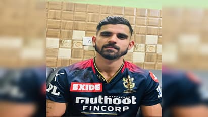 Avinash Singh Manhas