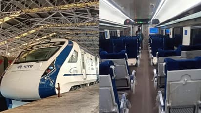 Vande Bharat Express
