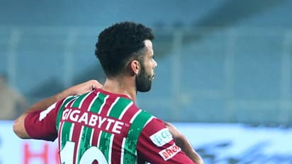 ATK Mohun Bagan