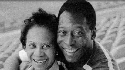Pele Mother