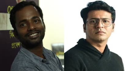 Theater artist Amit saha beaten