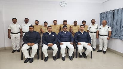 Kolkata Police