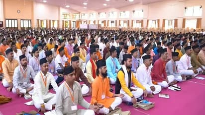 rashtriya swayamsevak sangh