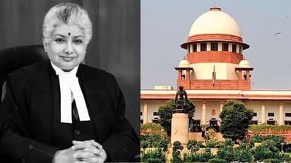 Justice Nagarathna