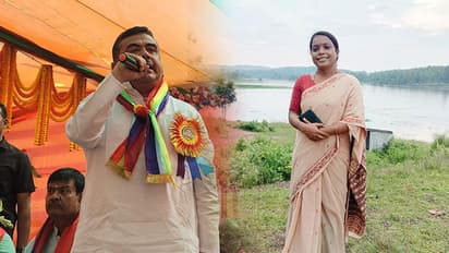 Suvendu Adhikari birbaha hansda