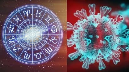 covid 19 astrology