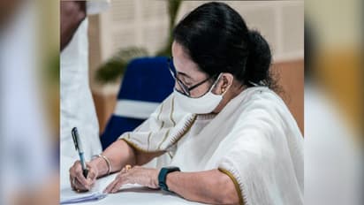 Mamata Banerjee