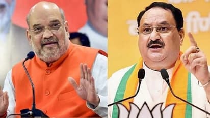 amit shah jp nadda