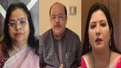 Ratna Chatterjee sobhan Chatterjee baisakhi banerjee