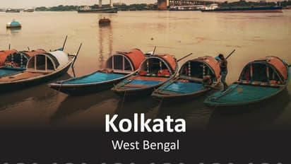 G-20 KOLKATA 