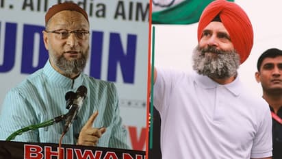 রাহুল ওয়াইসি