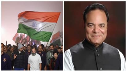 santokh singh chaudhary