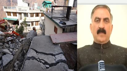 Sukhvinder Singh Sukhu