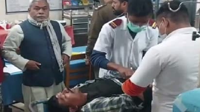 Coochbehar Dinhata political inner clash