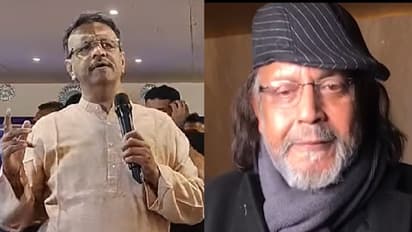 Firhad Hakim Mithun Chakraborty