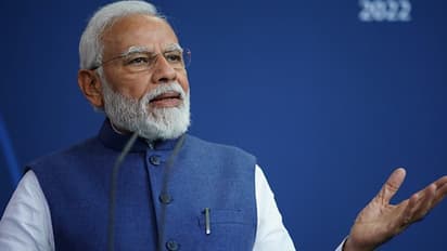 India: The Modi Question