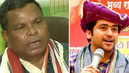 bageshwar dham sarkar dhirendra krishna shastri