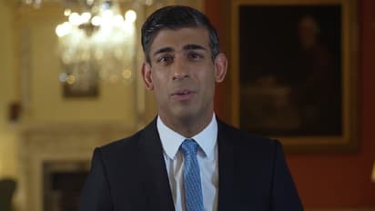 rishi sunak