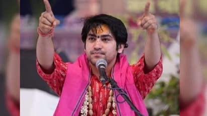 dhirendra krishna shastri