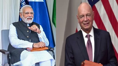 Klaus Schwab modi