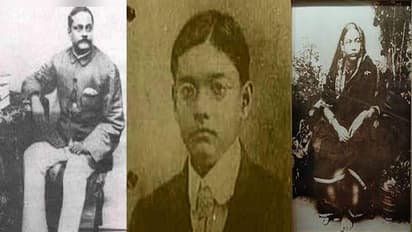 Netaji Subhash Chandra Bose