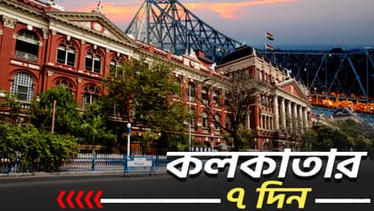 kolkata weekly top 10 news