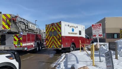 america des moines school shooting