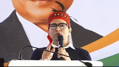 Abhishek Banerjee