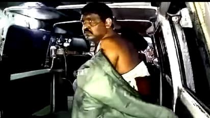 Murshidabad TMC Leader died