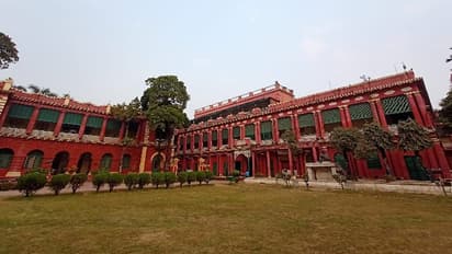 Rabindra Bharati