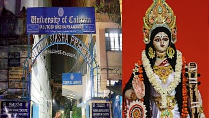 Calcutta University